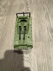 Vintage 1985 ARAH GI Joe Armadillo Mini Tank 100% Complete