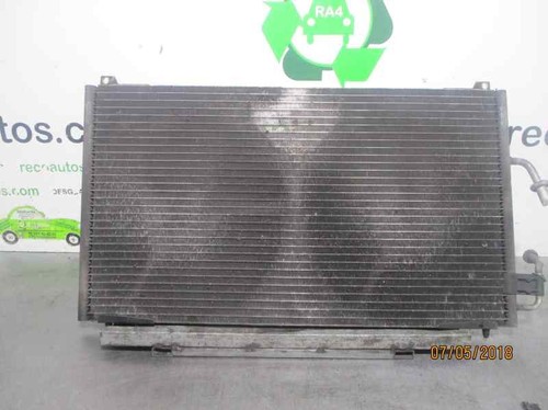 9616525780 KONDENSATOR / KÜHLER DER KLIMAANLAGE KONDENSATOR / VALEO / 847875R /