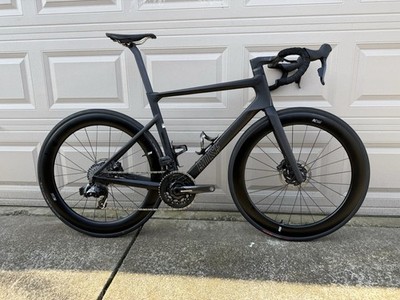 Rose X-Lite 06 SRAM force AXS D2 - 57cm