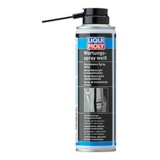 Wartungsspray weiß LIQUI MOLY 3075 Schmierst...