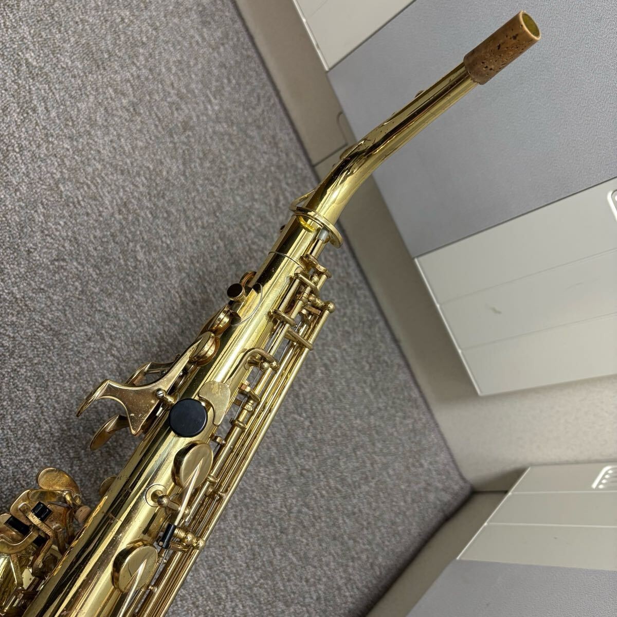 YAMAHA YAS-31 サックス YAMAHA Alto Saxophone YAS-31 | Brasstek Online Store