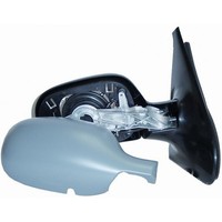 Spiegel Links FüR Renault Clio 2001-2005 Elektrisch AsphäRisch Thermisch