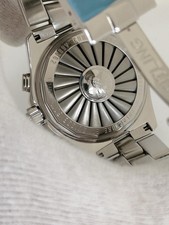 BREITLING A68362 NAVITIMER DIGITAL/ANALOG Authentic From Japan 11