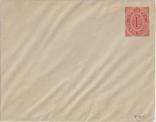 P87/10 CAYMEN ISLANDS 3 MINT STATIONARY COVERS ON WRAPPERS