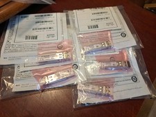 5 Cisco GLC-SX-MMD 10-2626-01 Transceiver Module Lot of 5 New FACTORY SEALED