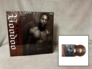 D Angelo Vinyl Voodoo | eBay
