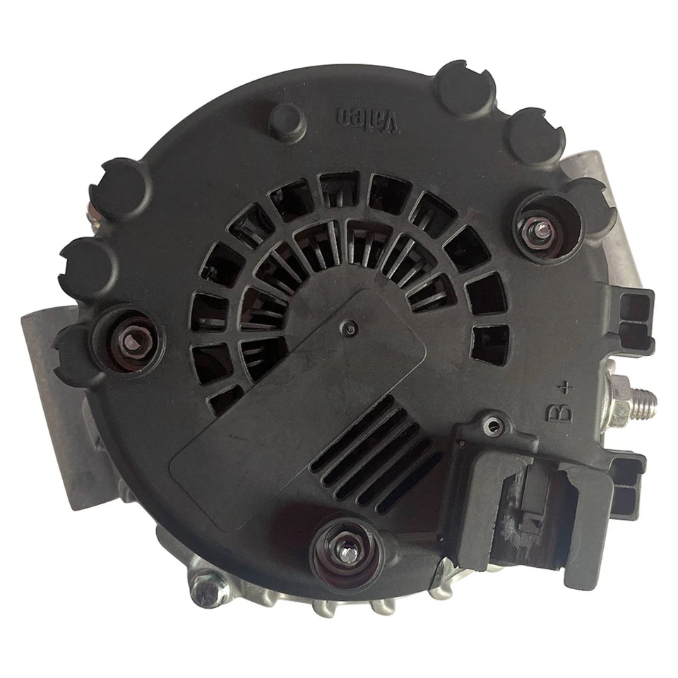 Alternador 180A nuevo para BMW 525I 525XI 530I 530XI 2006 2007 2542720F TG17C015 Foto 4 de 4