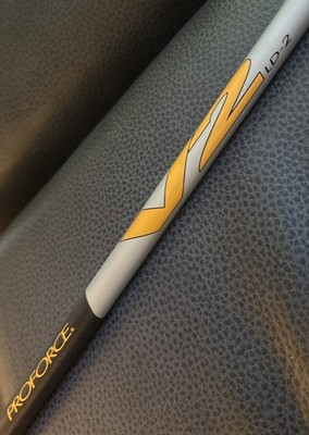 UST Pro Force V2 LD-2 Golf Shaft 48  Long Drive