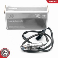 Esen SKV Lambdasonde Sensor Abgassteuerung 09SKV716 FüR A4 VW UP Skoda Audi A6