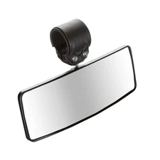 Universal UTV Rearview Mirror (Round Tube) by Kolpin Outdoors 98300