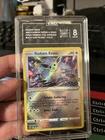 Pokémon TCG Radiant Eevee SWSH230 Black Star Promo Holo Rare Card