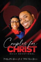 Freddy Barron (U. A.) | Couples For Christ Book | Taschenbuch | Englisch (2021)