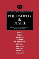Philosophy And Desire Hugh J. Silverman Taschenbuch Einband - Flex.(Paperback)