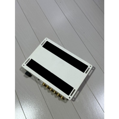 AudioControl 24XS White RCA Connector Performance Match Component LED Indicator - Picture 7 of 12