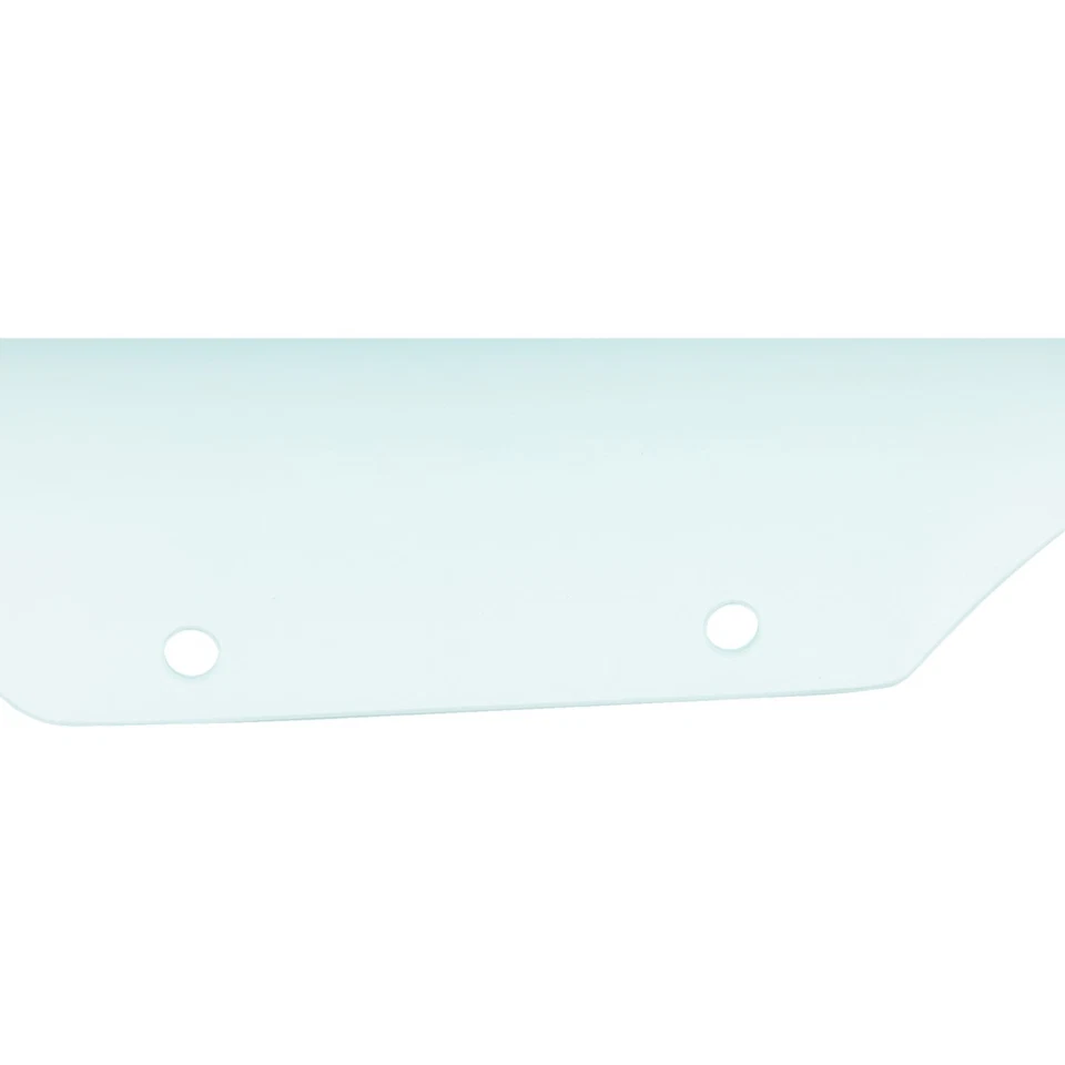 Gafas puerta pasajero delantero lado derecho mano 0K2A358511 para Kia Spectra Sephia Foto 3 de 4