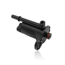 Vapor Canister Purge Valve Solenoid, Compatible with Chevy Silverado Tahoe GM...