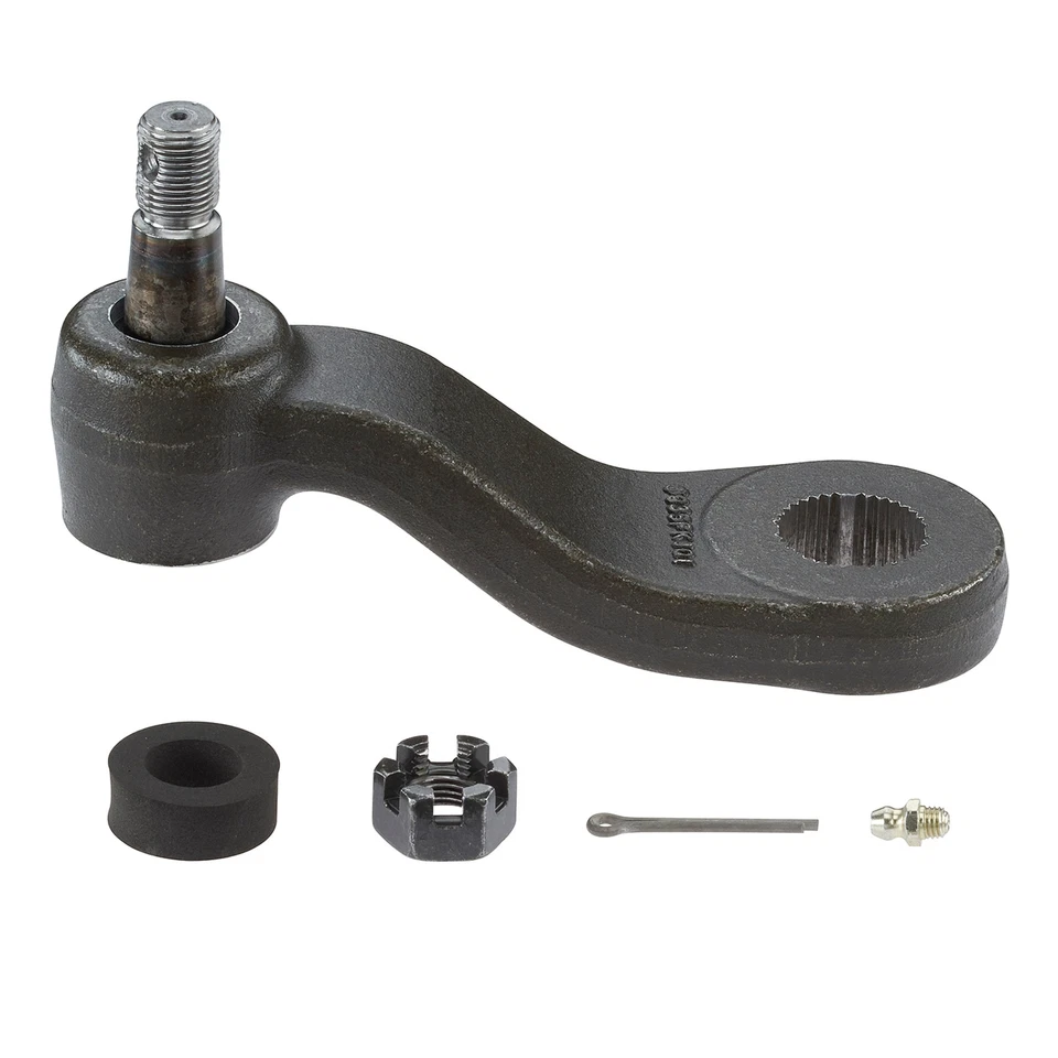 MOOG Steering Pitman Arm For 1973-1986 Chevrolet C20 Suburban - Image 3 of 4