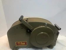 Vintage Better Pack 333 Manual Paper Tape Dispenser Industrial