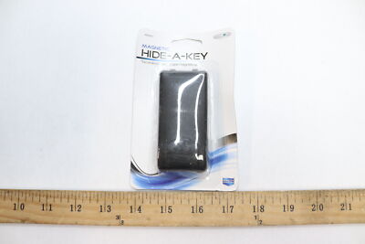 Custom Accessories Holder Spare Key Magnet 46661