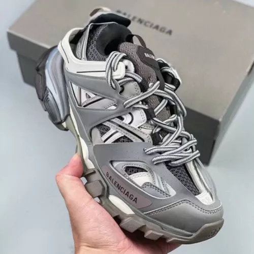 Track 3.0 GT Track Sneaker in Multicolor Mesh and Nylon for Unisex - Bild 13 von 36