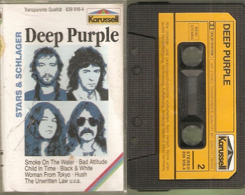 MC: Musikkassetten Sammlung Queen Boney M Elton John Rosenberg Scorpions - Bild 18 von 249