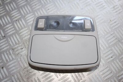 Innenbeleuchtung 92870-2F Kia FE