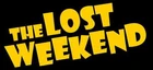 Lost Weekend Shop