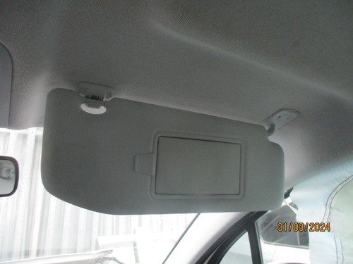 Parasol interior delantero delantero Peugeot 208 2016 OSF conductor lateral conductor - Imagen 3 de 6