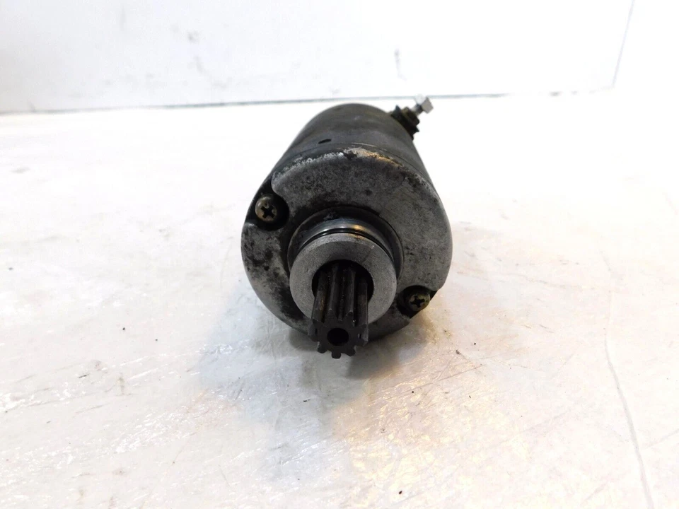 Motor de arranque BMW K1200GT K1200RS K1 K75 K100 K100RS y K1100LT K1100RS Foto 4 de 4