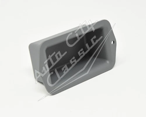 1963 1964 1965 1966 1967 Corvette Power Window Switch Cup/Housing New