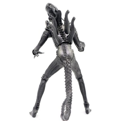 NECA  クラシック・ケナー  ウォーリアー・エイリアン 7インチフィギュア s-l400.jpg