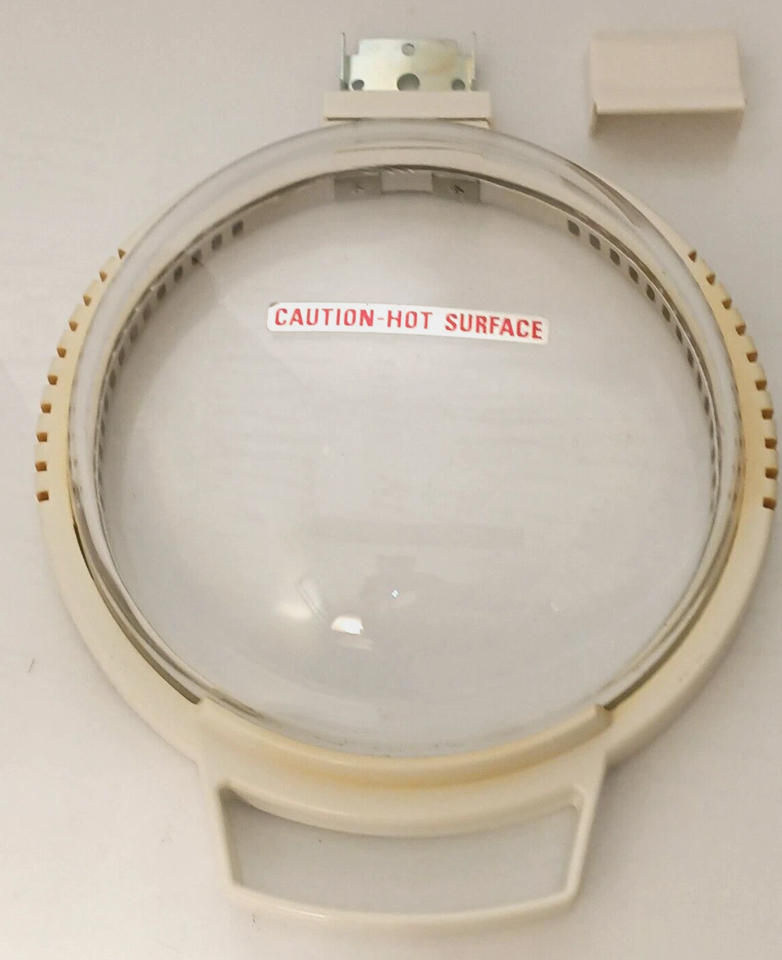 Welbilt Bread Machine Replacement Globe Lid ABM-100-3