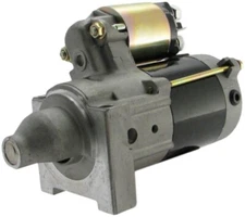 Starter fits John Deere 737 23HP, 757 25HP, X465 21HP MIA11409 21163-7027 18549