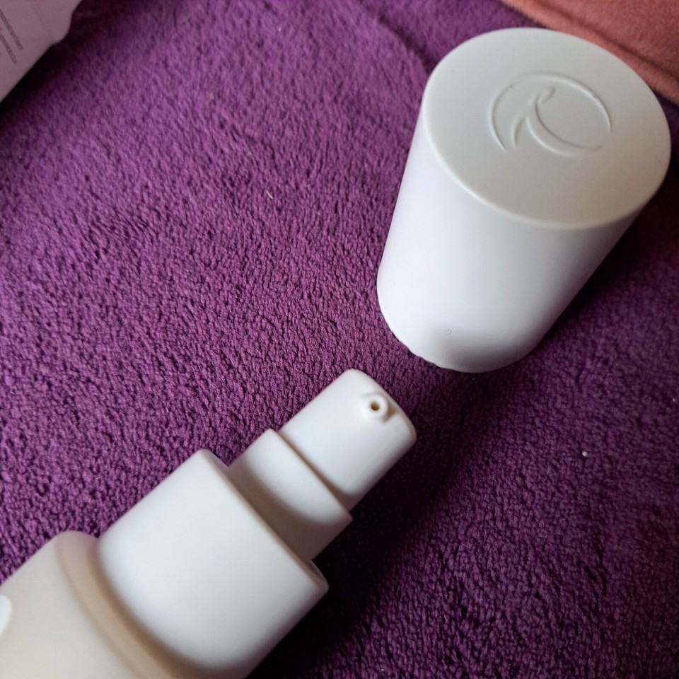 Tropic Skin Feast Nourishing Moisturiser 50ml BNIB EXP Aug/25 eBay