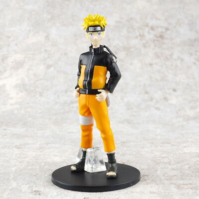 #F61-668 Bandai Trading Figur NARUTO Ultimate Sinobi Taikei Uzumaki Naruto