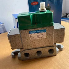 QTY:1   Electric control directional valve DQK-1442 AC220AC220DC24