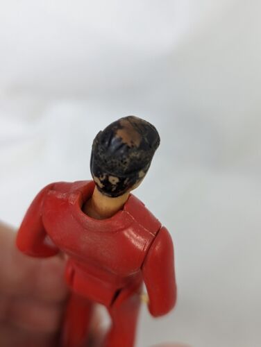 Nylint Man Figure 3.5 Inch Hong Kong - Picture 4 of 7