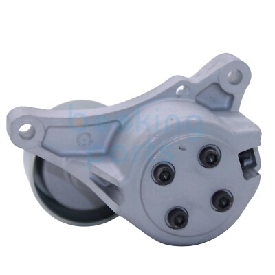 Belt Tensioner For NISSAN NV350 QR20DE URVAN 2006-, 11955