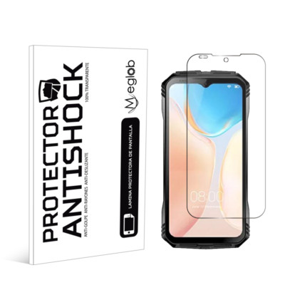 ANTISHOCK Screen protector for Doogee V30 Pro