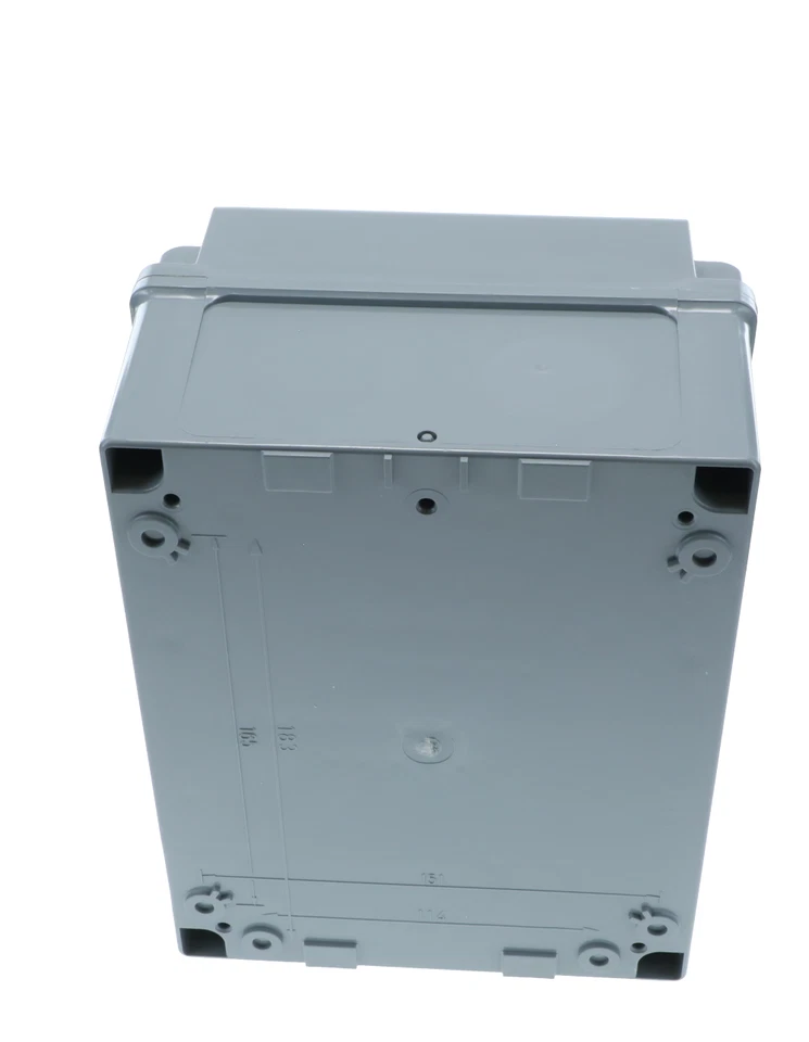 Cooper Crouse-Hinds CH420MI9W Interlock 20A 3W,4P 250V IP67 Watertight 420MI9W - Image 3 of 4