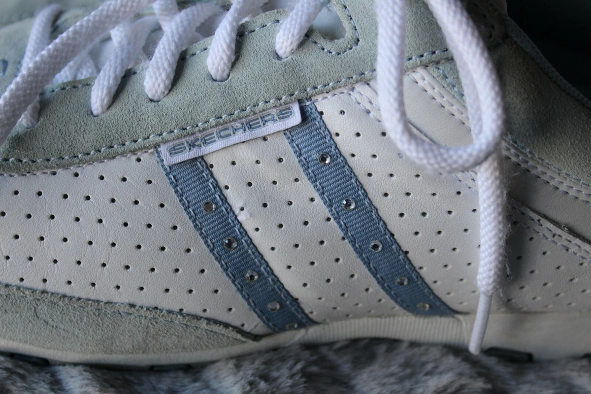 Skechers sneakers deals with rhinestones
