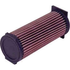 K N AIR FILTER Yamaha YFM660FG Grizzly 4WD IRS YFM350R Raptor 2002-2013
