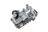 Turbolader BetäTiger Wastegate BMW 3 E90 E91 318D 320D 2005