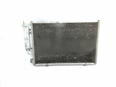 1933723 kondensator FORD ECOSPORT TITANIUM 2014 262051