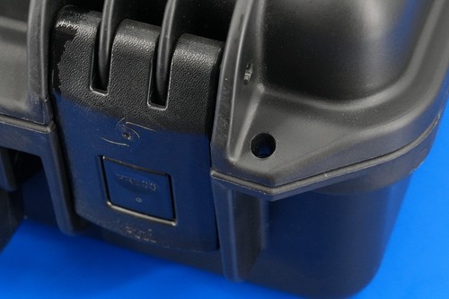 Peli Storm Case iM2200 - Personalizado Equipado para Lente Angenieux EZ-2 15-40mm - Imagen 4 de 5