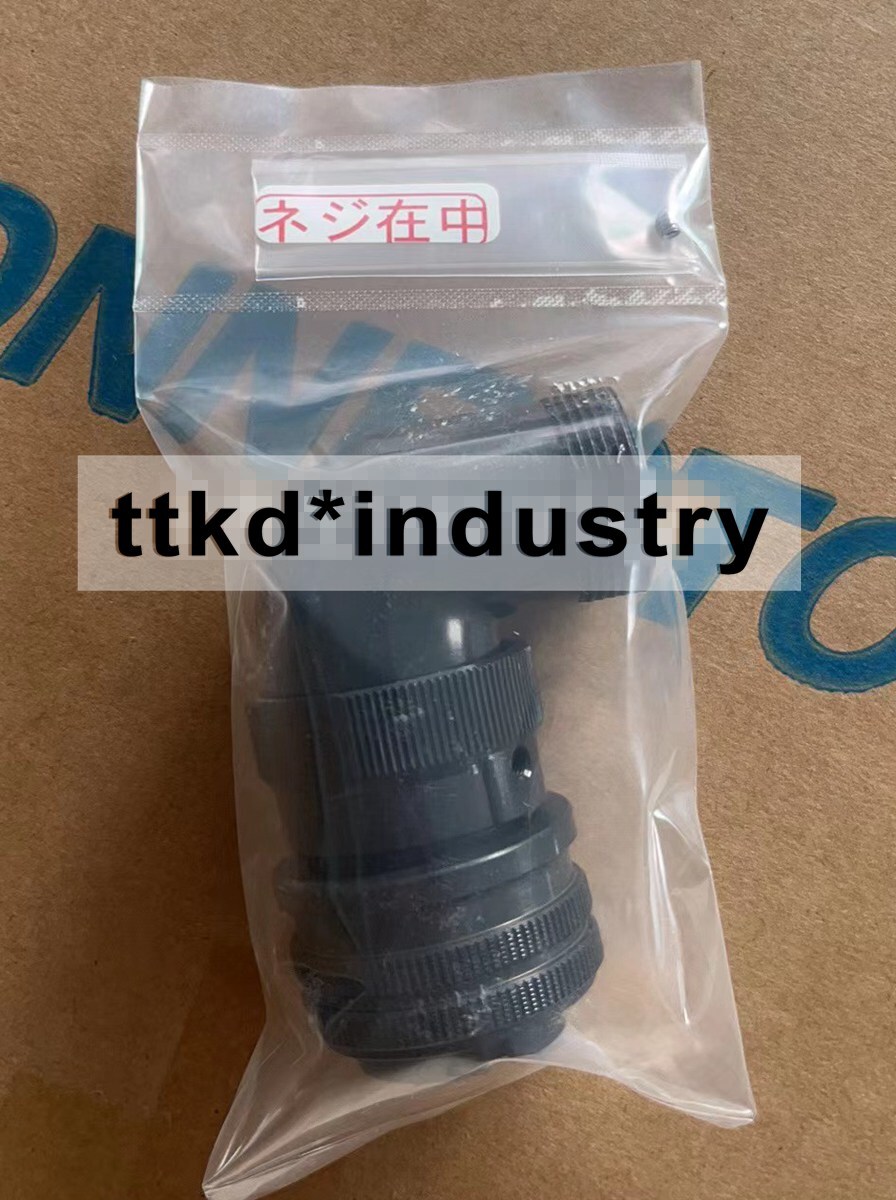 1PC NEW Connector plug socket tail clip CE05-8A18-10SD-D-BAS(R1) | eBay