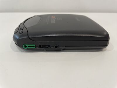 SONY ソニー CAR Discman ESP D-830K ディスクマン SONY D-830K CAR Discman ESP Portable CD Player with Box