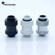 FREEZEMOD 2/5pcs Graphics Card SLI G1/4'' External thread 22-31mm Fitting