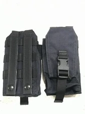 protech tactical TP21-M-TB radio pouch