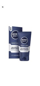 nivea for men rehydrating moisturiser